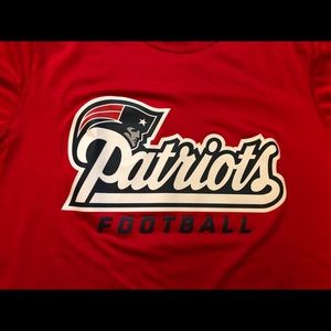 Nike Dri-Fit T-Shirt 🏈❤️ * price reduced *